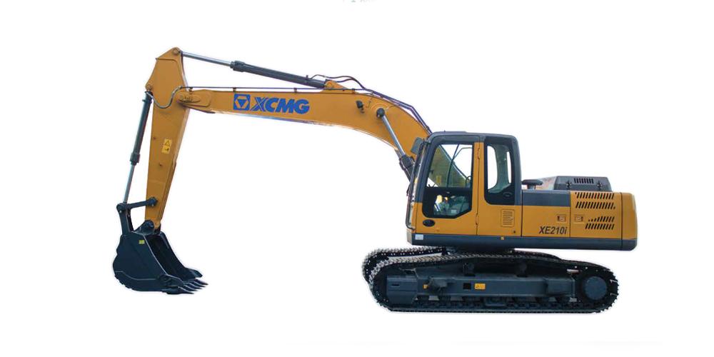 XCMG XE210i